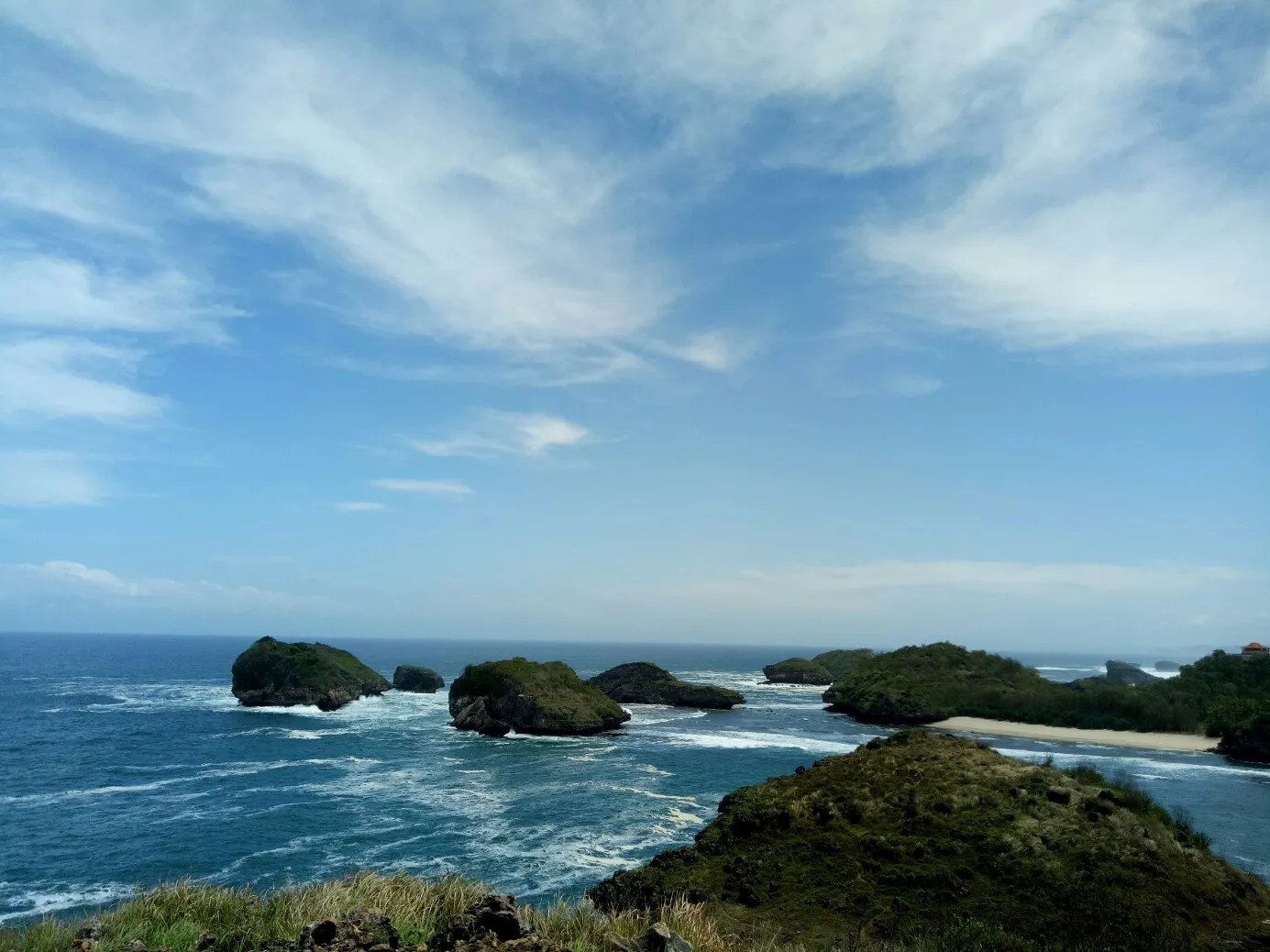 cintaholiday