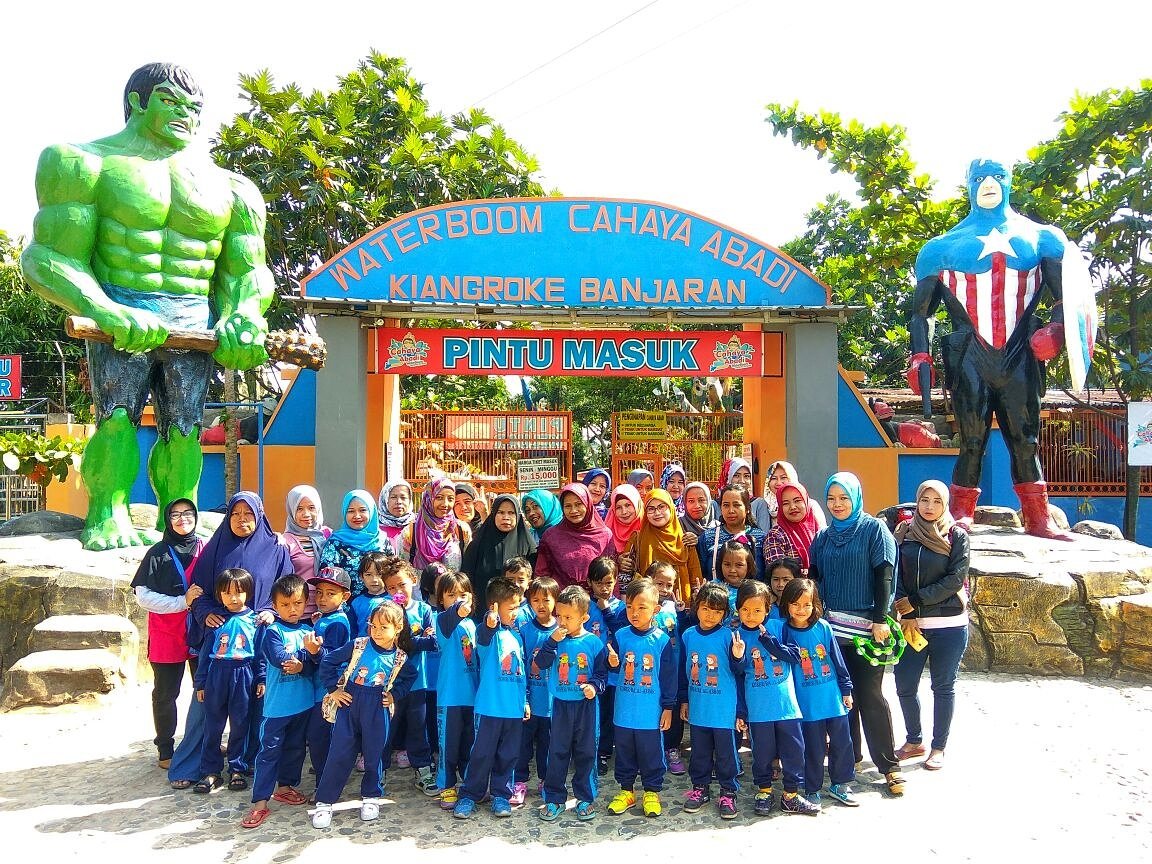 cintaholiday
