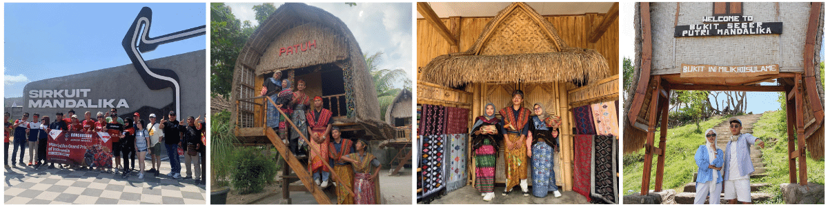 Paket Wisata Tour Gili Trawangan 3 Hari 2 Malam