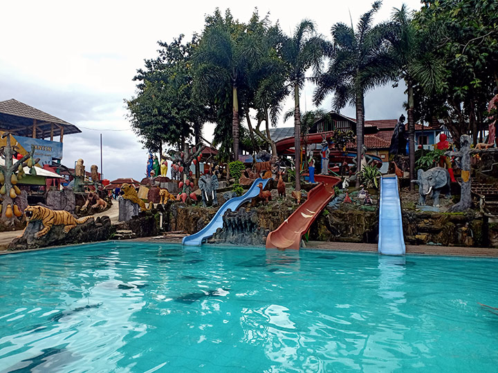 cintaholiday