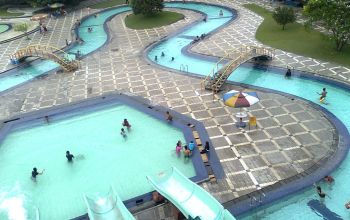 cintaholiday