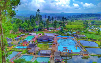 cintaholiday