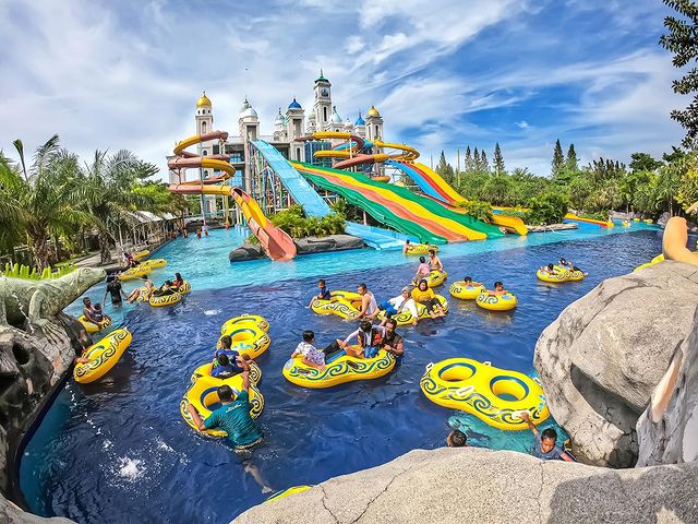 cintaholiday