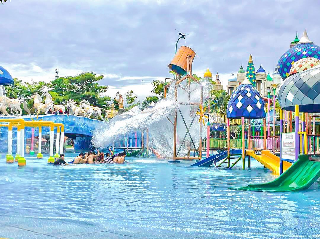 cintaholiday