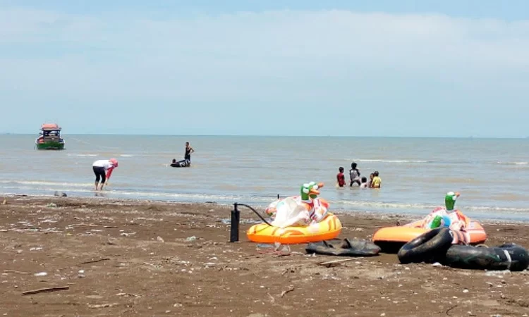 Pantai Tanjung Baru