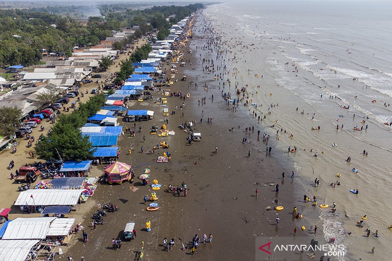 Pantai Tanjung Baru