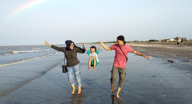 Pantai Tanjung Baru