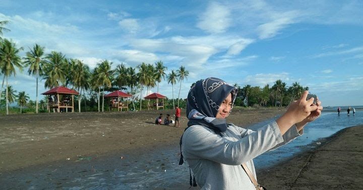 Pantai Tanjung Baru