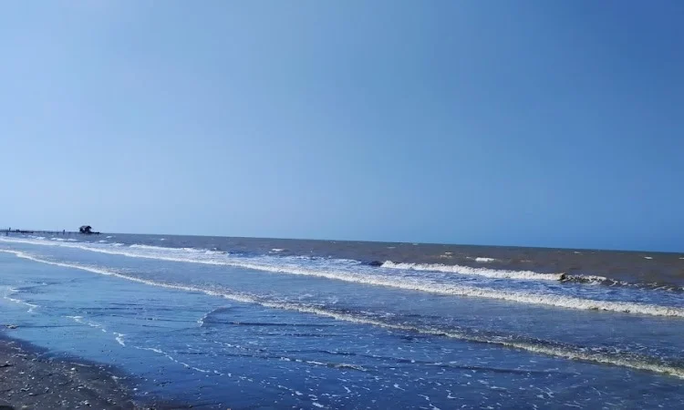 Pantai Tanjung Baru