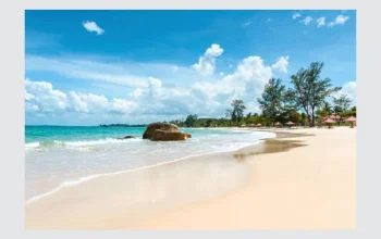 cintaholiday
