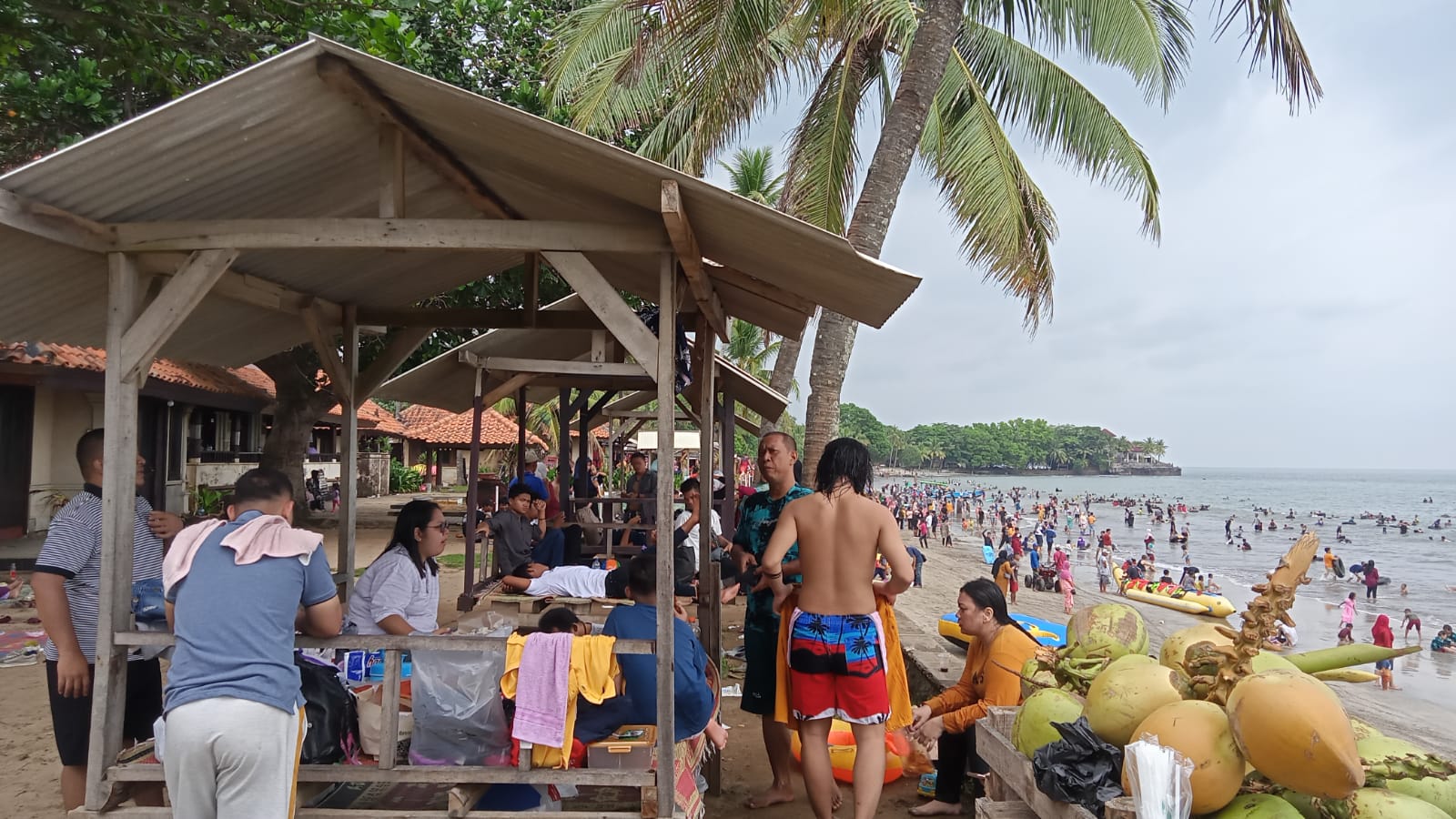 cintaholiday