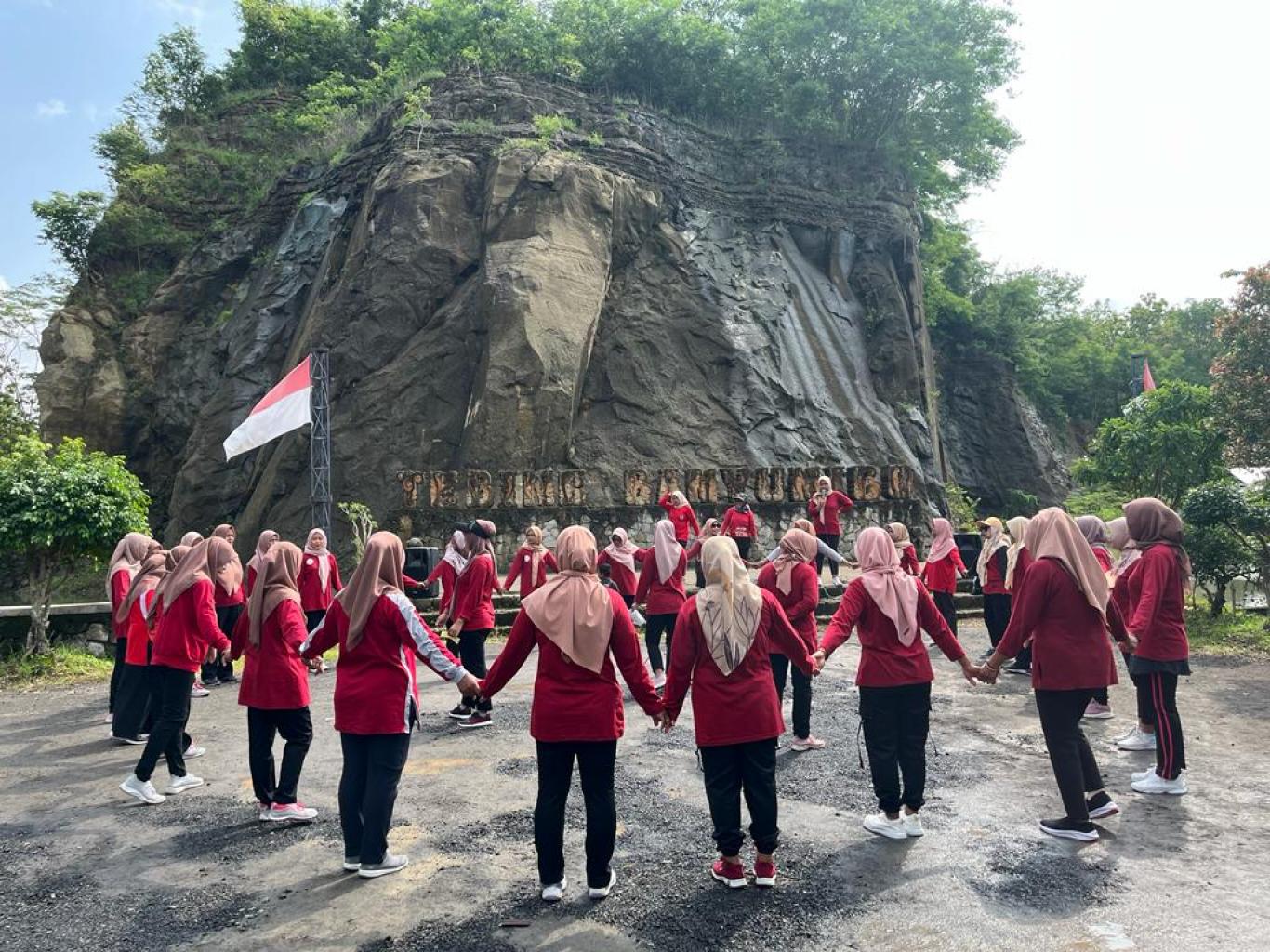 cintaholiday