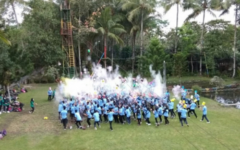 banyusumilir outbound