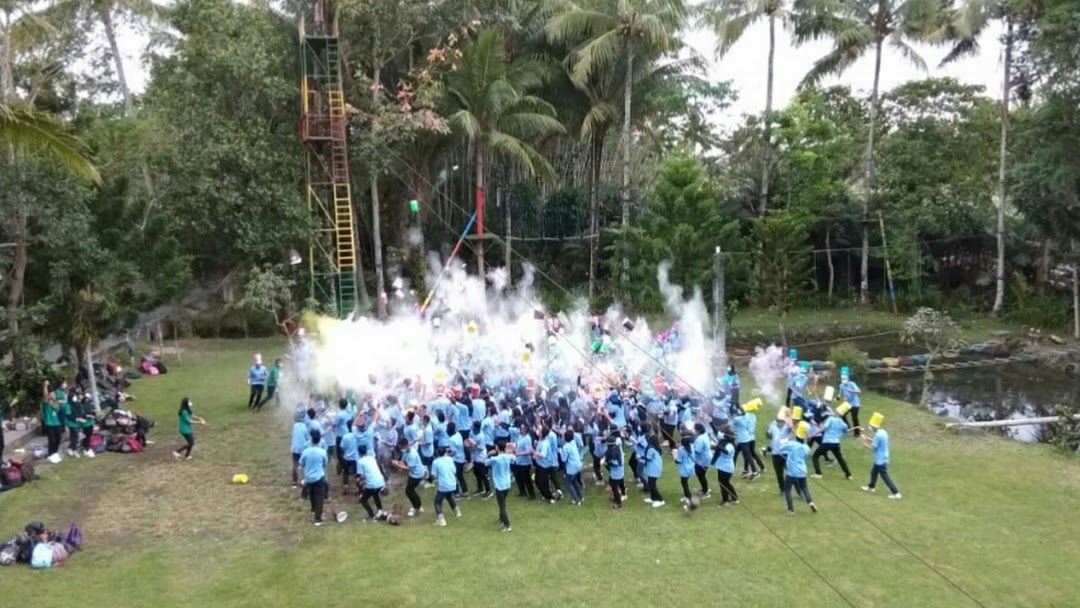 banyusumilir outbound