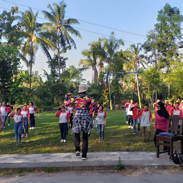 banyusumilir outbound