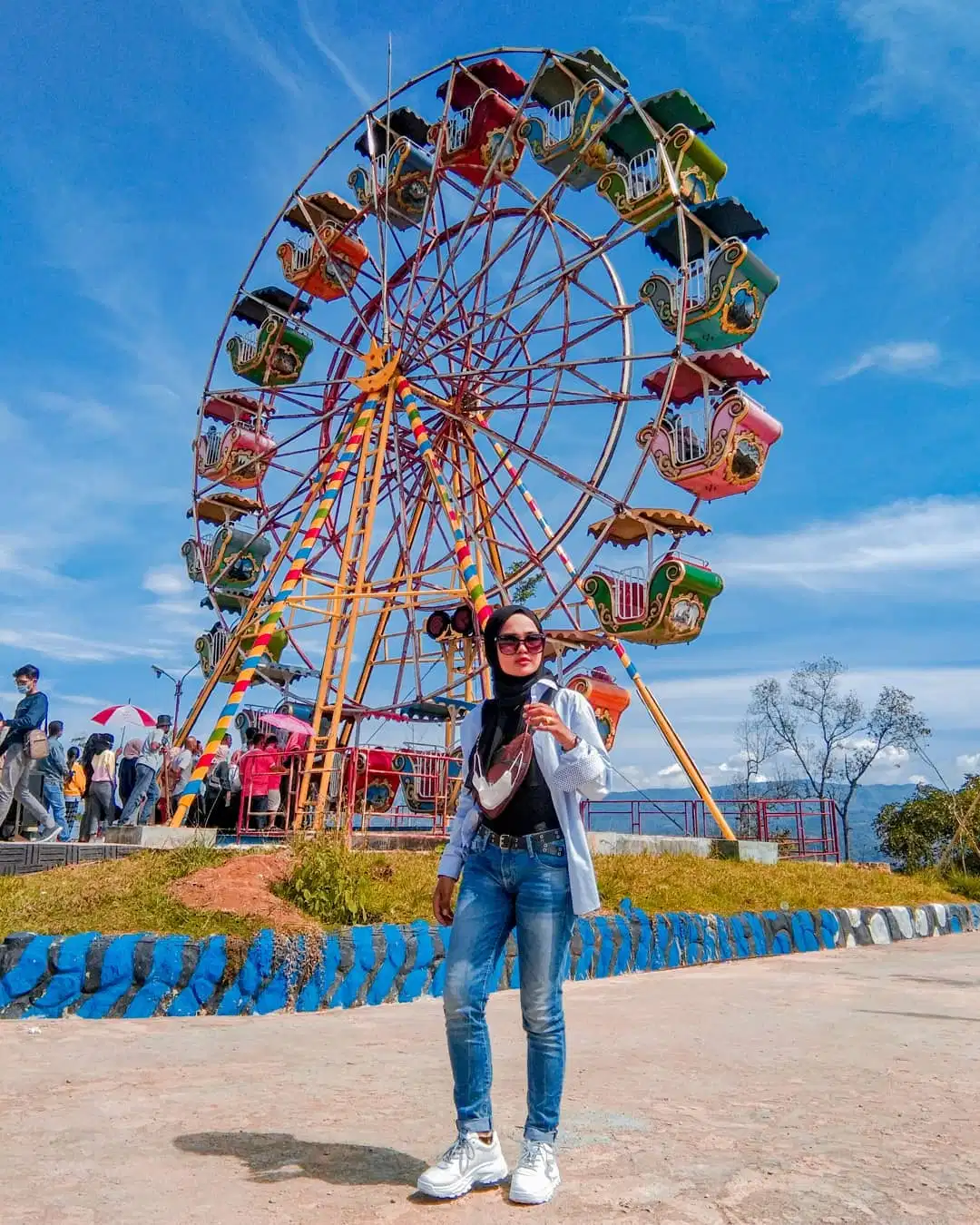 cintaholiday
