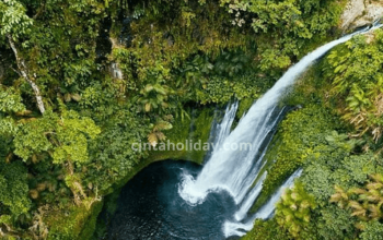 Paket Wisata Air Terjun Tiu Kelep